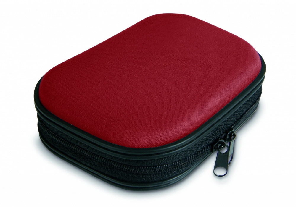 Logotrade promotional item picture of: First aid kit