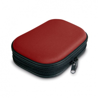 Logotrade promotional giveaways photo of: First aid kit