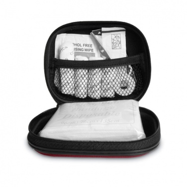 Logo trade business gift photo of: First aid kit