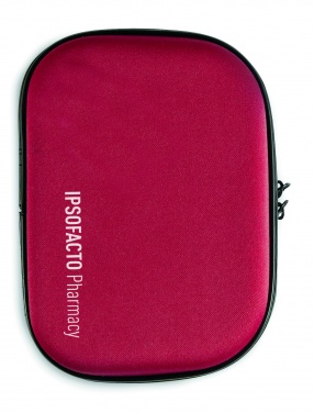 Logotrade promotional giveaway picture of: First aid kit