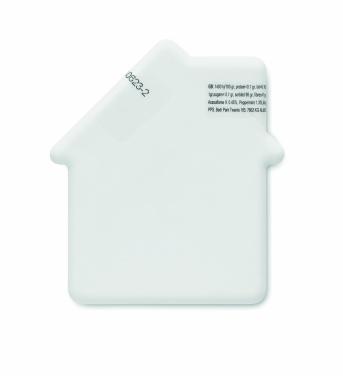 Logotrade promotional item picture of: Mint dispenser