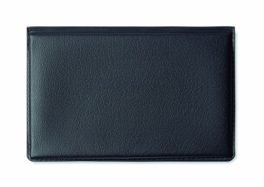 Logotrade corporate gift picture of: Memo pad with page markers