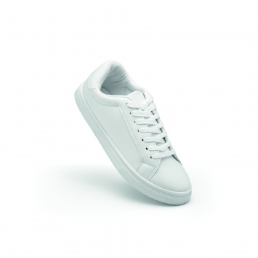 Logotrade promotional merchandise picture of: Sneakers in PU 37