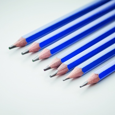 Logo trade advertising products image of: 40 piece art set in case