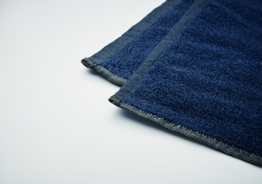 Logotrade promotional merchandise photo of: SEAQUAL® towel 70x140cm