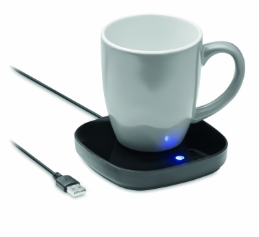 Logotrade promotional gift image of: Mug warmer in ABS