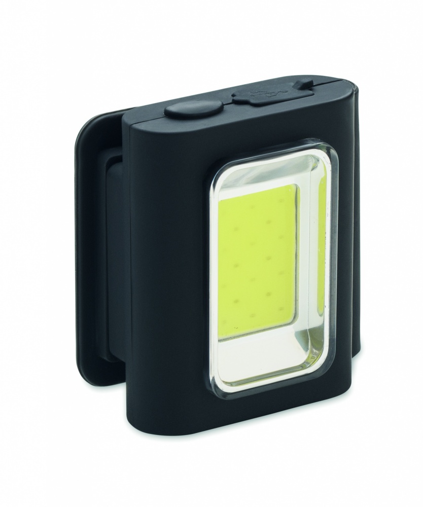Logotrade promotional product picture of: Multifunctional COB light