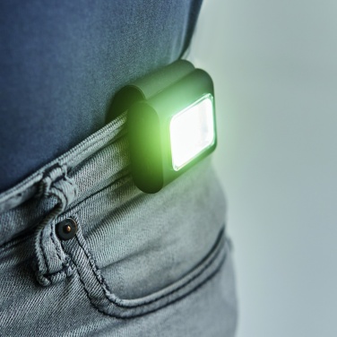 Logotrade promotional gift image of: Multifunctional COB light