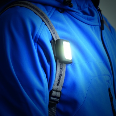 Logotrade promotional merchandise picture of: Multifunctional COB light