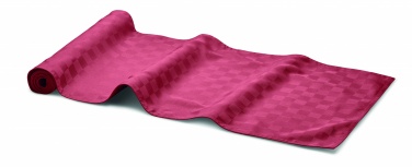 Logotrade advertising products photo of: Table runner in polyester