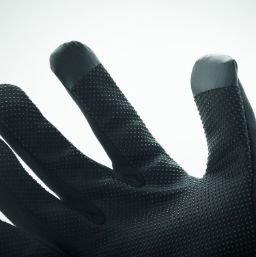 Logotrade business gifts photo of: Tactile sport gloves