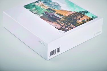 Logotrade business gifts photo of: 500 piece puzzle in box