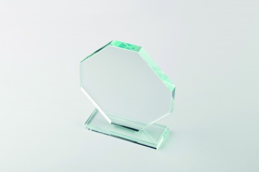 Logotrade promotional product picture of: Crystal award