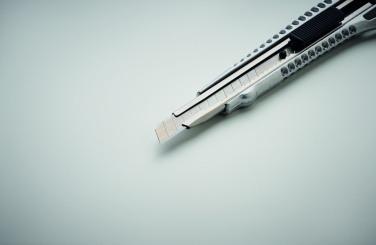Logotrade business gift image of: Aluminium retractable knife