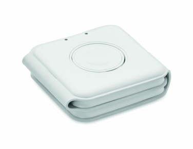 Logo trade promotional products picture of: Foldable charging station