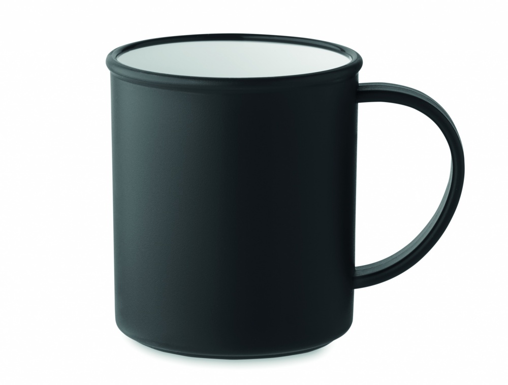 Logotrade advertising product image of: Reusable mug 300 ml
