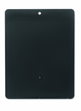 Logo trade promotional items picture of: Solar LED light motion