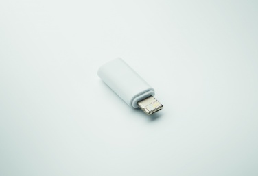 Logotrade promotional product image of: 9 in 1 cable connector set