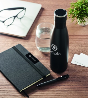 Logo trade corporate gift photo of: Luxury 3 piece gift set