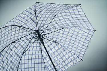 Logo trade promotional merchandise image of: 23 inch windproof umbrella