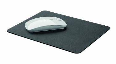 Logotrade promotional merchandise image of: Recycled PU mouse mat