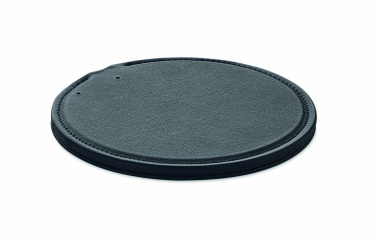 Logo trade promotional product photo of: Recycled 15W Wireless charger