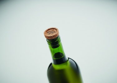 Logotrade promotional merchandise photo of: Cork bottle stopper