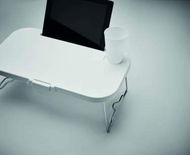 Logotrade promotional items photo of: Collapsible picnic basket