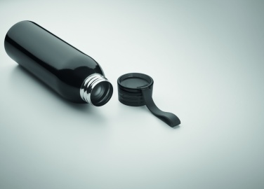 Logotrade advertising product picture of: Stainless steel bottle 650ml