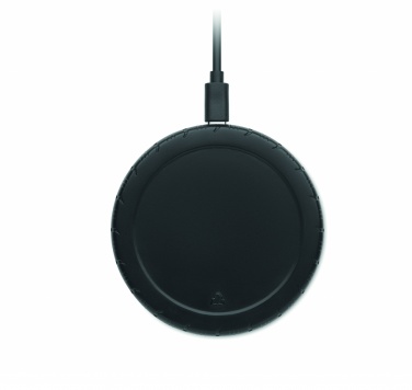 Logotrade promotional merchandise picture of: Wireless charger 15W