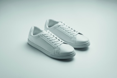 Logo trade advertising products picture of: Sneakers in PU size 47