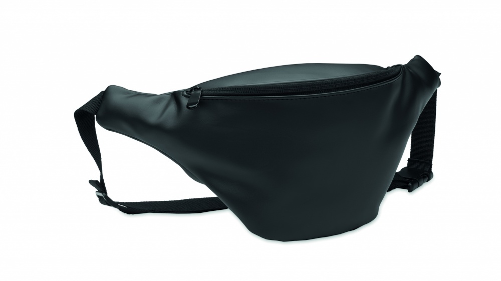 Logotrade promotional gift image of: Soft PU waist bag