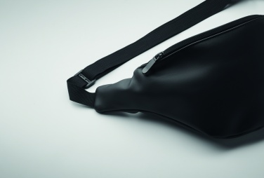 Logotrade advertising products photo of: Soft PU waist bag