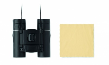 Logotrade promotional merchandise picture of: Compact lightweight binoculars