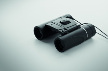Logo trade promotional gifts picture of: Compact lightweight binoculars