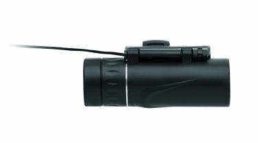 Logo trade promotional products image of: Compact lightweight binoculars