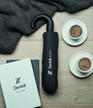 Logo trade corporate gifts picture of: 23 inch foldable umbrella