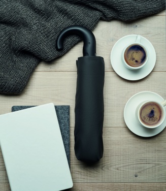 Logotrade advertising product image of: 23 inch foldable umbrella