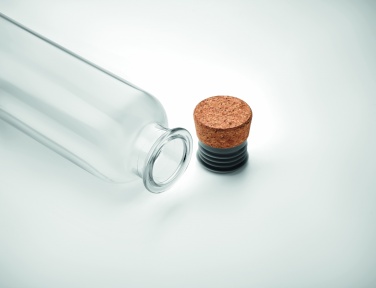 Logotrade promotional product image of: Tritan Renew™ bottle 500ml