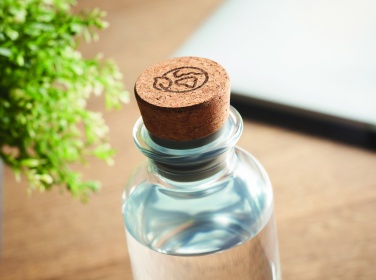 Logo trade advertising products picture of: Tritan Renew™ bottle 500ml