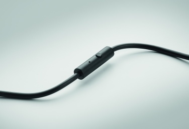 Logotrade business gift image of: ANC foldable headphone