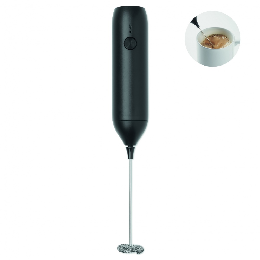 Logotrade corporate gift picture of: Electric milk frother