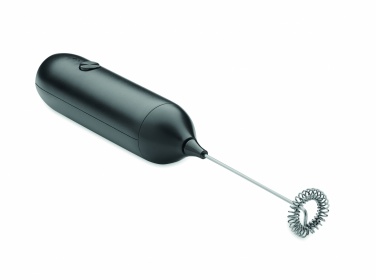 Logo trade promotional item photo of: Electric milk frother