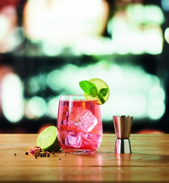 Logotrade promotional gifts photo of: 5 piece cocktail kit in pouch.