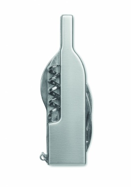 Logotrade promotional giveaways photo of: Multi tool pocket knife