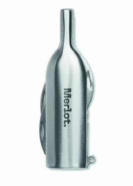 Logotrade business gift image of: Multi tool pocket knife