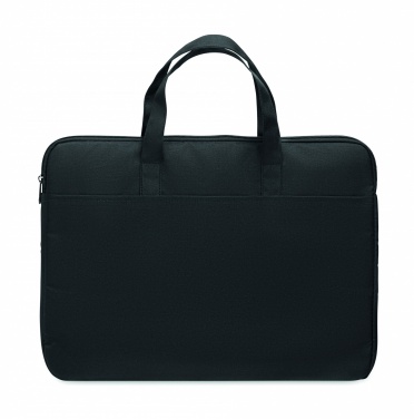 Logo trade promotional gifts image of: 15 inch laptop bag