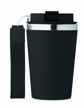 Logotrade promotional gift picture of: Double wall tumbler 350 ml