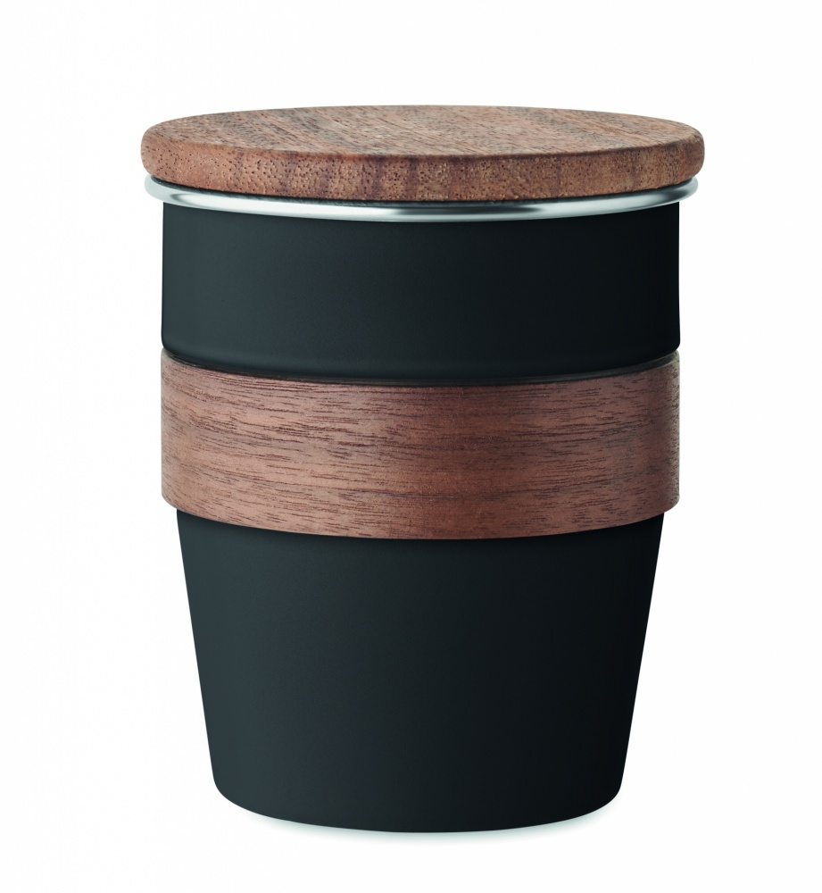 Logo trade promotional item photo of: Single wall tumbler 350 ml