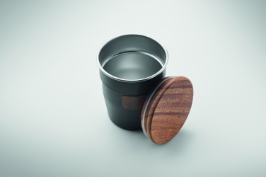 Logo trade promotional item photo of: Single wall tumbler 350 ml